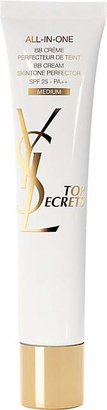 Saint Laurent Beauty Women's Top Secrets all-in-one BB Cream Skintone Perfector SPF 25 - Medium - Medium