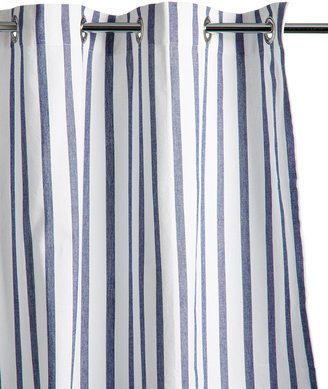 Stripe Shower Curtain