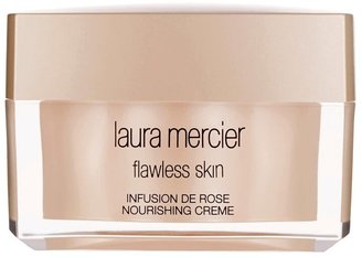 Laura Mercier Flawless Skin Infusion de Rose Nourishing Creme