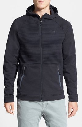 The North Face 'Raffetto' Zip Hoodie