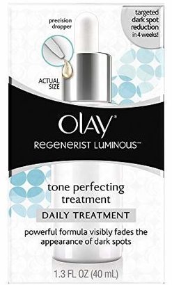 Olay Regenerist Luminous Tone Perfecting Treatment