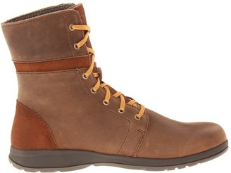 Chaco Natilly Women's Lace-up Boots