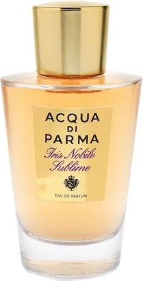 Acqua di Parma Iris Nobile Sublime Eau de Parfum-Colorless