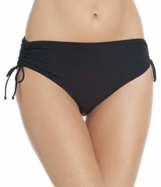 Rosa Faia Women's Bikini-Hose Ive Bottom Bikini Bottoms, Black - Schwarz (schwarz), (Manufacturer Size: 38)