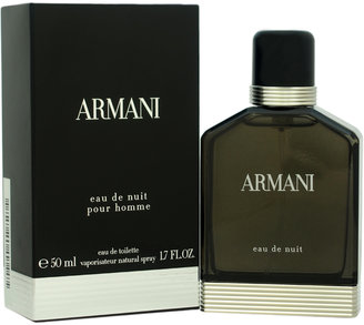 Giorgio Armani Code by for Men - 1.7 oz. EDT Spray