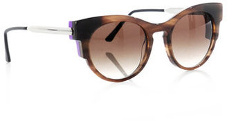 Thierry Lasry Virginity cat-eye sunglasses