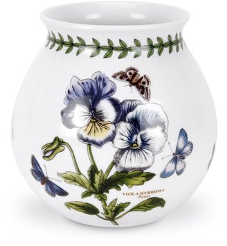Portmeirion Botanic Garden Giftware  Bud Vase