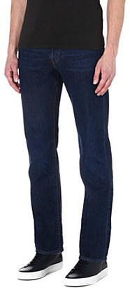 Paul Smith Easy regular-fit straight jeans - for Men
