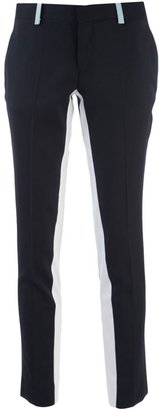 EACH X OTHER tuxedo trousers