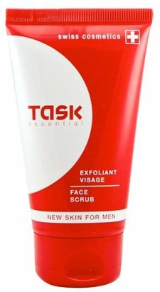 Task essential Face Scrub