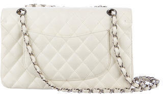 Chanel Classic 2.55 Medium Double Flap Bag