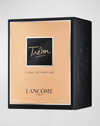 Lancôme Tresor Eau de Parfum Spray, 3.4 oz.