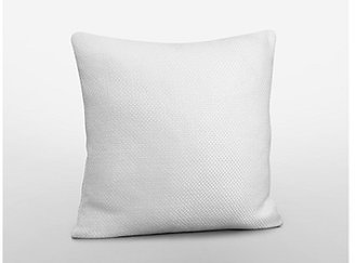 Calvin Klein Ashford Linen + Cotton Dover Pillow