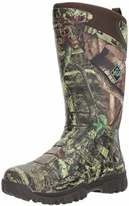 Muck Boot Muck Pursuit Supreme Rubber Premium Insulated Men's Hunting Boots