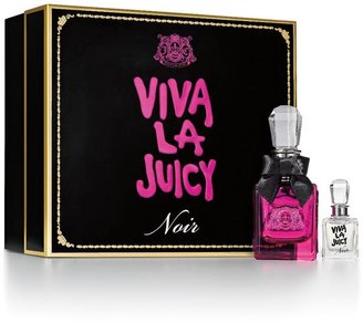 Juicy Couture Viva La Juicy Noir 30ml Gift Set