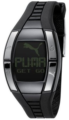 Puma Women's PU910192002 Active Collection Fluctuation Watch