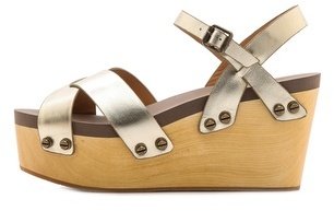 Flogg Piper Wedge Sandals