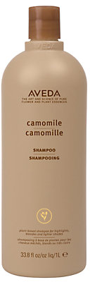 Aveda Color Enhance Camomile Shampoo, 1000ml