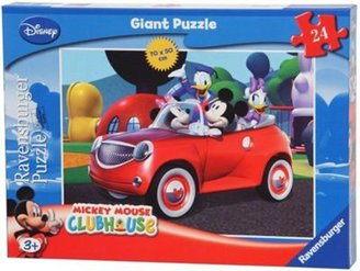Ravensburger Mickey Mouse Clubhouse