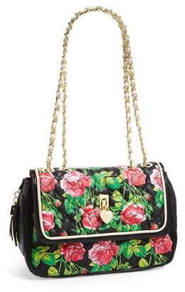 Betsey Johnson 'Be My Everything' Tote