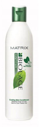 Biolage Matrix Cooling Mint Conditioner