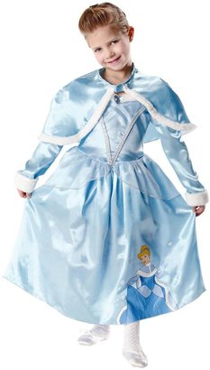 Disney Princess Winter Wonderland Cinderella - Child Costume
