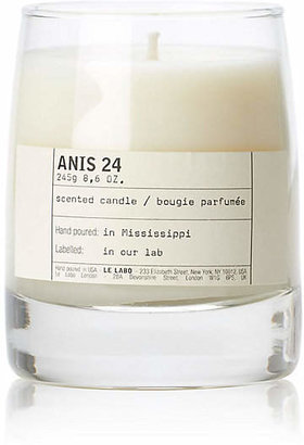 Le Labo Women's Anis 24 Classic Candle