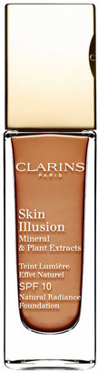 Clarins Skin Illusion Foundation, 1.1 oz.