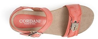 Cordani 'Astro' Sandal
