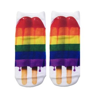 Living Royal - Popsicle Socks