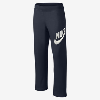 Nike N45 HBR Semi-Brushed Straight Leg Boys' Pants