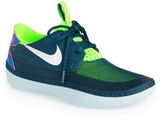 Nike 'Solarsoft Moccasin' Sneaker (Men)