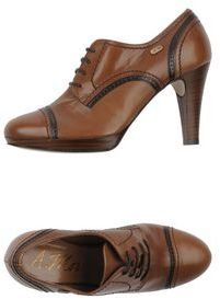 Andrea Morelli Lace-up shoes