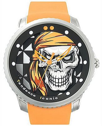 Tendence Iconic Pirate Watch - TGX30005