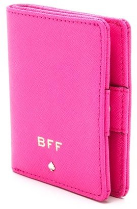Kate Spade Small Stacy Wallet