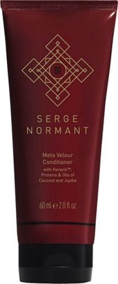 Serge Normant Meta Velour Mini Conditioner-Colorless
