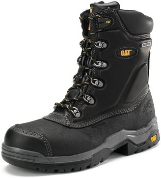 CAT Supremacy High Top Mens Safety Boots