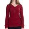 Woolrich Thermal Henley Shirt - Long Sleeve (For Women)