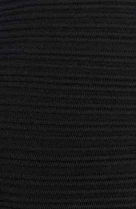 Jessica Simpson 'Cristie' Sweater Knit Skirt