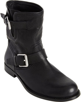 Belstaff Hoxton Ankle Boots
