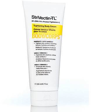 StriVectin tightening body cream