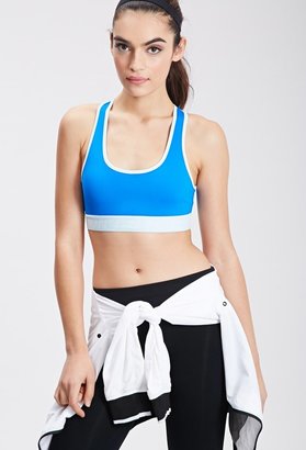 Forever 21 High Impact - Don't Stop Sports Bra
