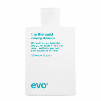 evo The Therapist Hydrating Shampoo