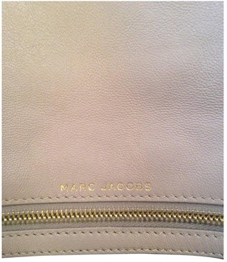 Marc Jacobs Leather Clutch bag