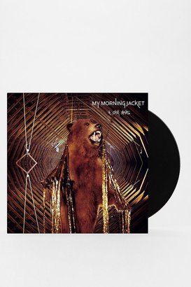 Urban Outfitters My Morning Jacket - It Still Moves LP+CD