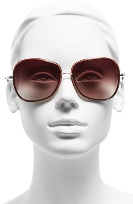 Oliver Peoples 'Emely' 60mm Sunglasses