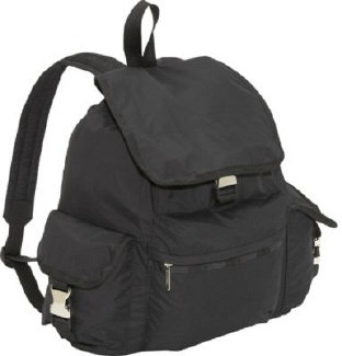 Le Sport Sac Voyager Backpack