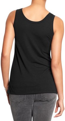 Old Navy Women's Relaxed Tanks