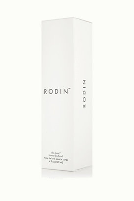 Rodin Luxury Body Oil, 120ml