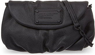 Marc by Marc Jacobs Electro Q Karlie cross-body bag